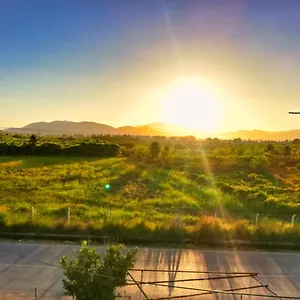  Apartment Airport Alibaba Place Turkey