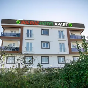  Apartment Sulduz & Turkey