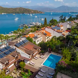hotel-villa-daffodil.turkeyfethiyehotels.com/