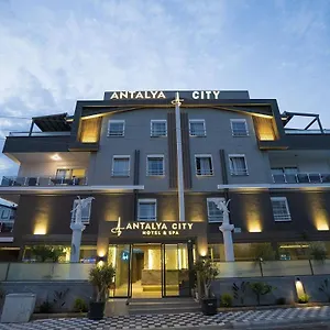  Hotel & (adults Only) Turkey