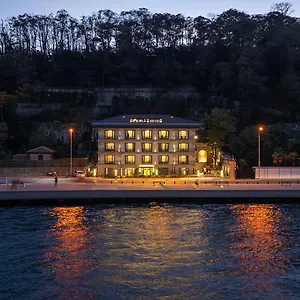 4* Hotel Mfb Tarabya
