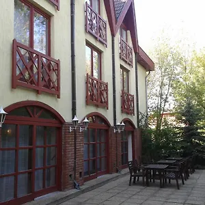 Bed Breakfast Hotel Budapest Budapesta