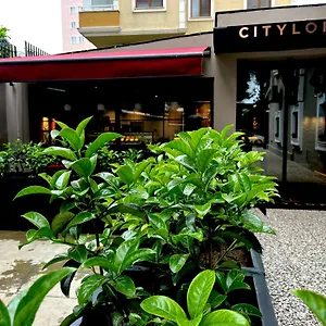 3* Aparthotel Cityloft 36