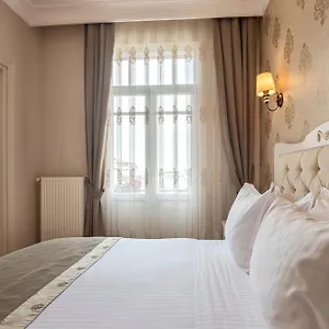 4* Hotel Louis Galata