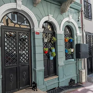 3* Hotel Calanthe