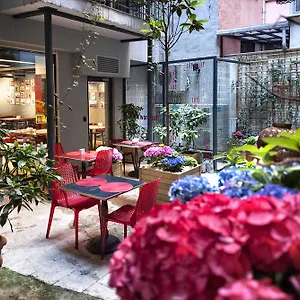 酒店 努鲁子​​牙套房酒店