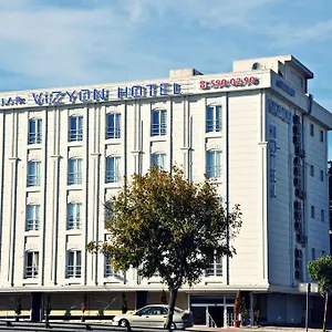 3* Hotel Avcilar Vizyon