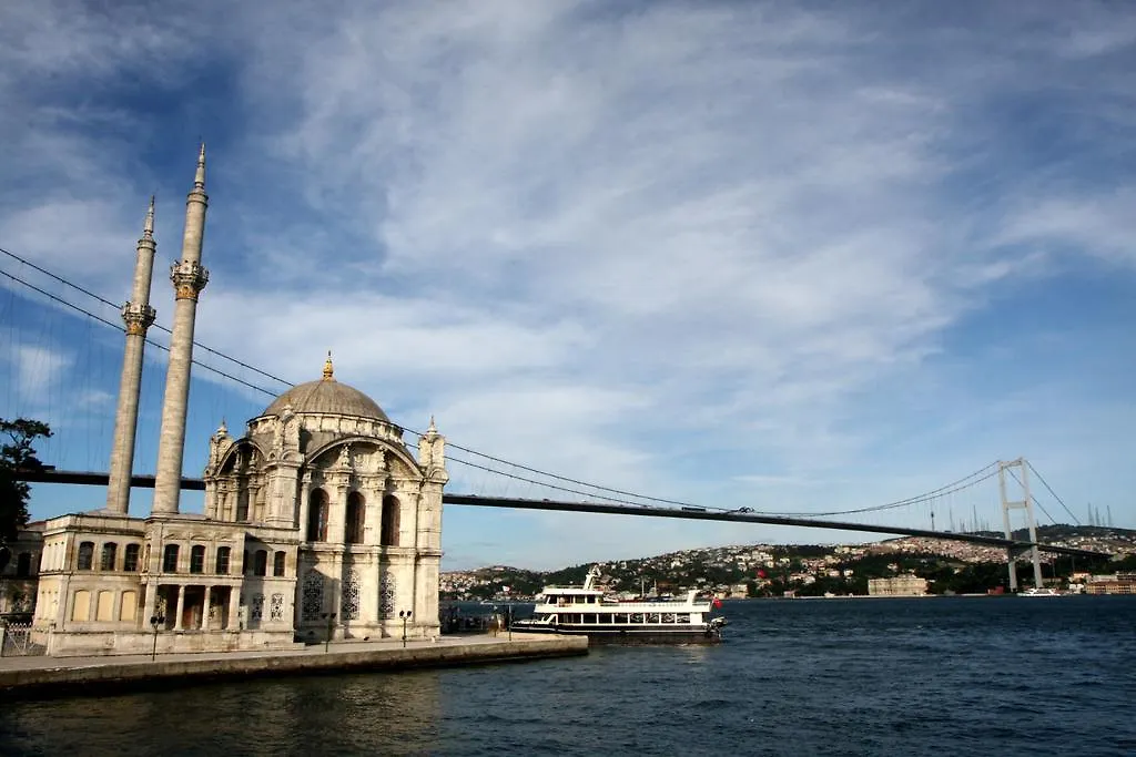 Ancient Town Hotel Istanbul 2*,  Turkey